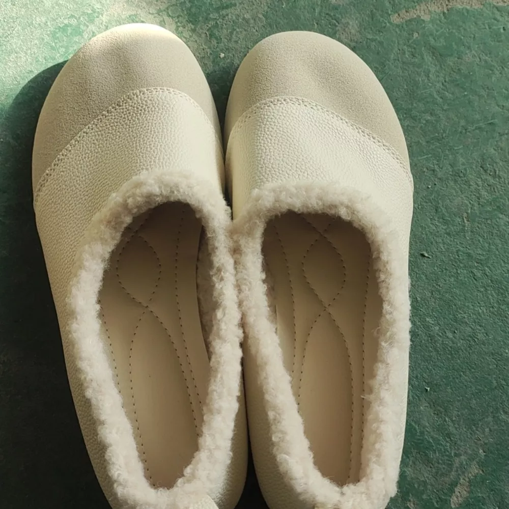 Plush-Lined Slip-Ons, image 12