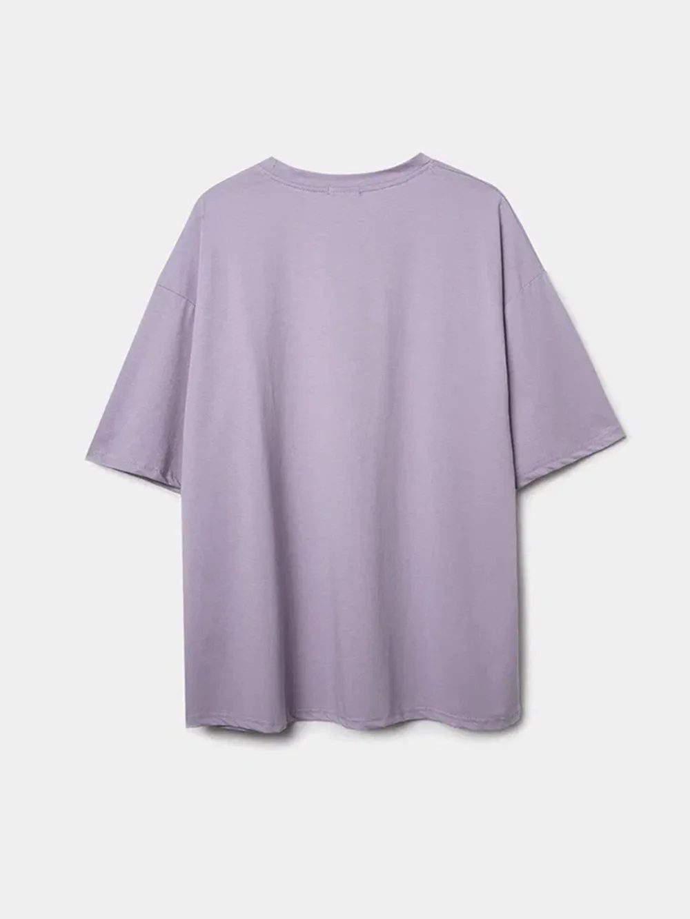 Graphic Round Neck Half Sleeve T-Shirt, image 14