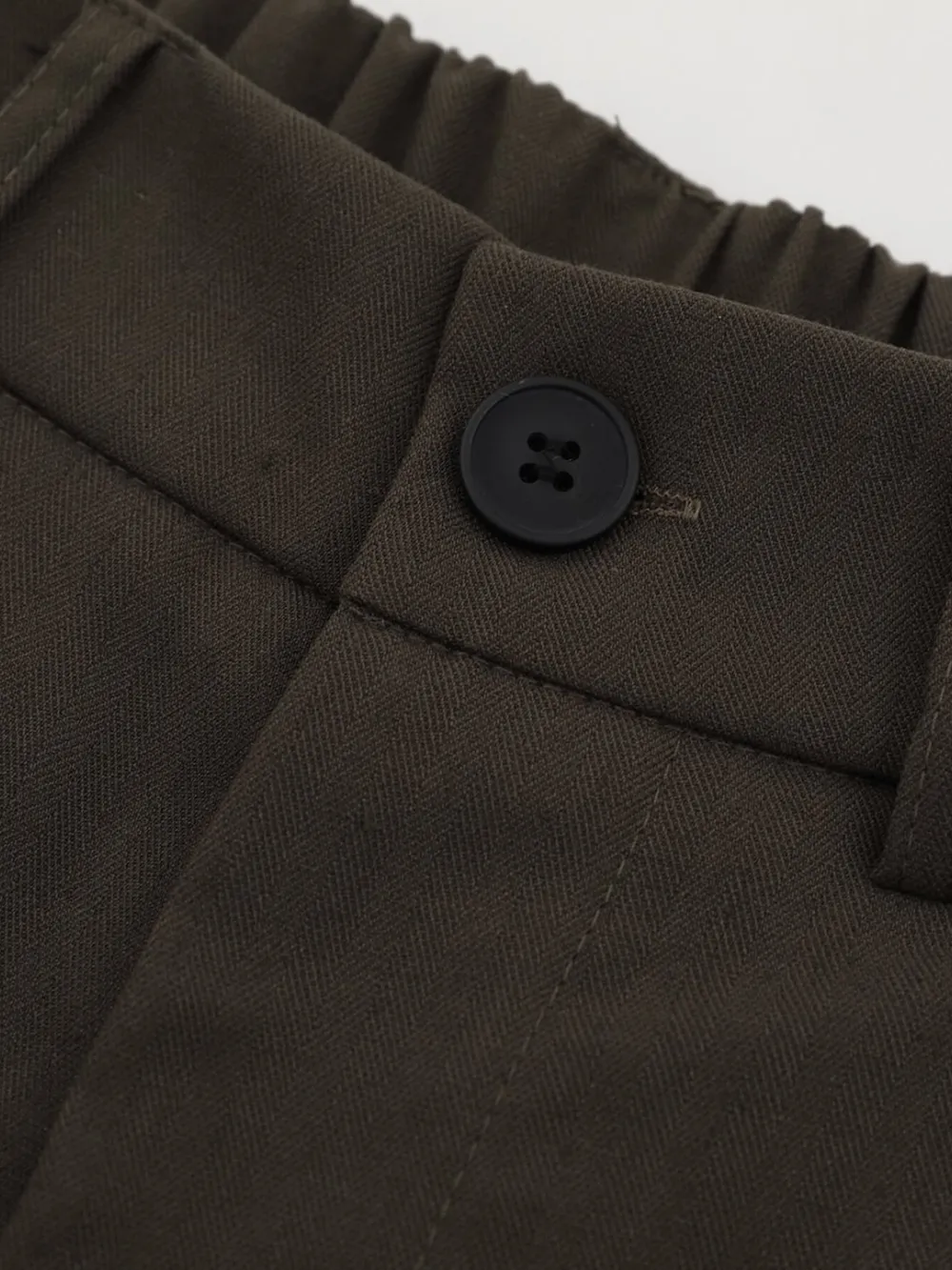 Men's Wide Leg Pants, image 7