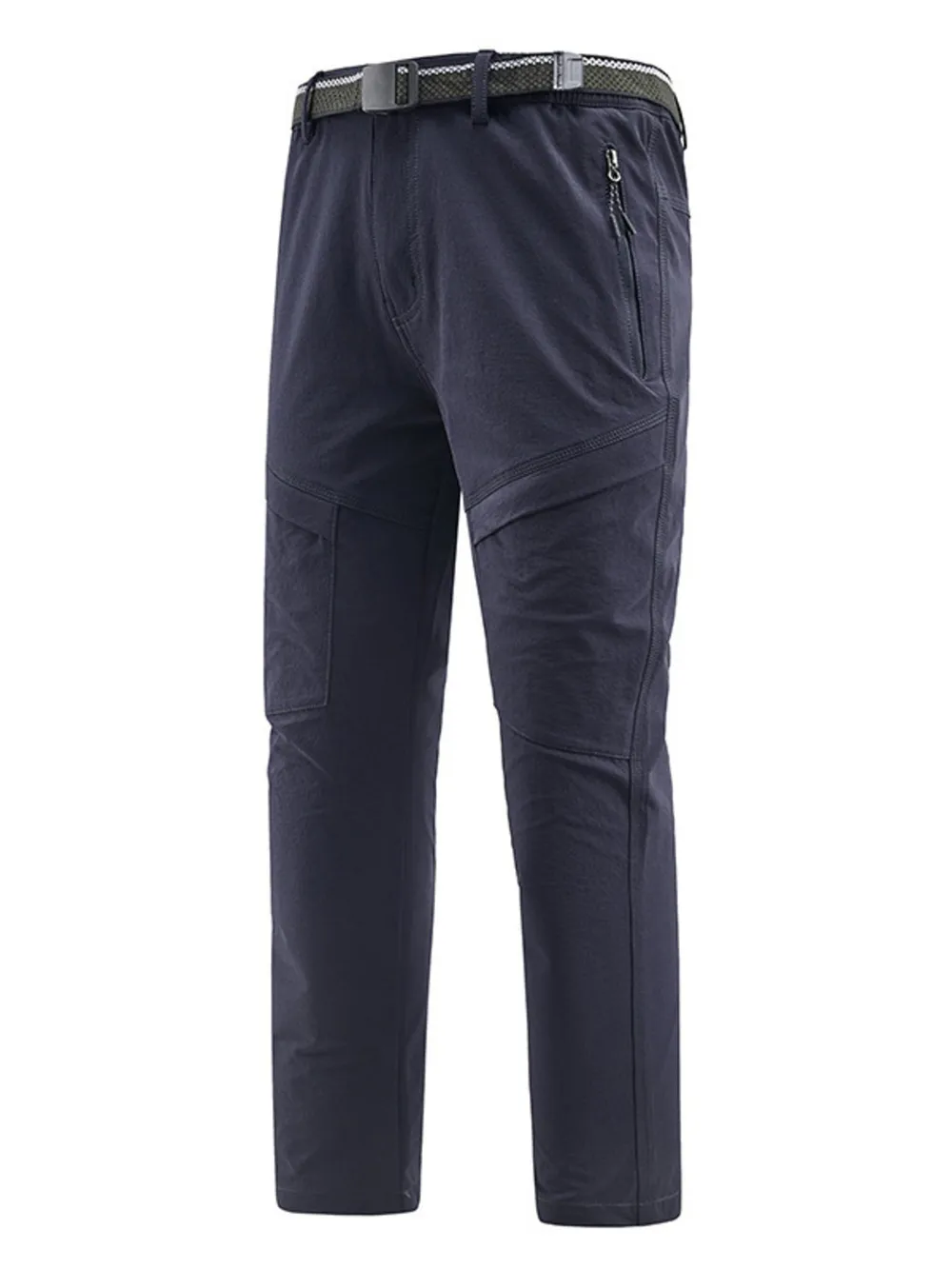 Men's Plus Size Lightweight Quick Dry Pants, image 3