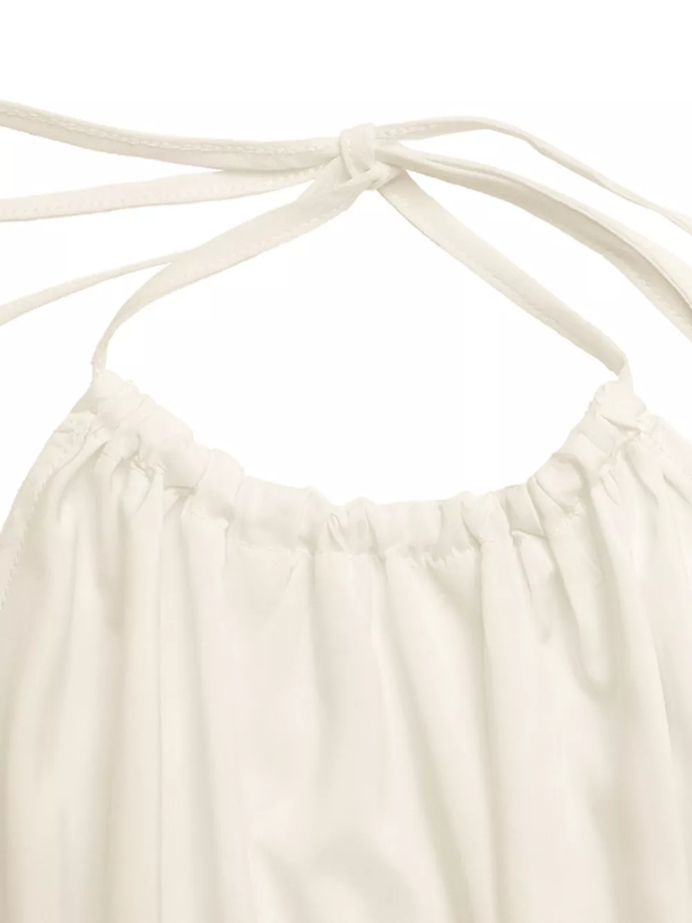 Halter Neck Cami, image 7