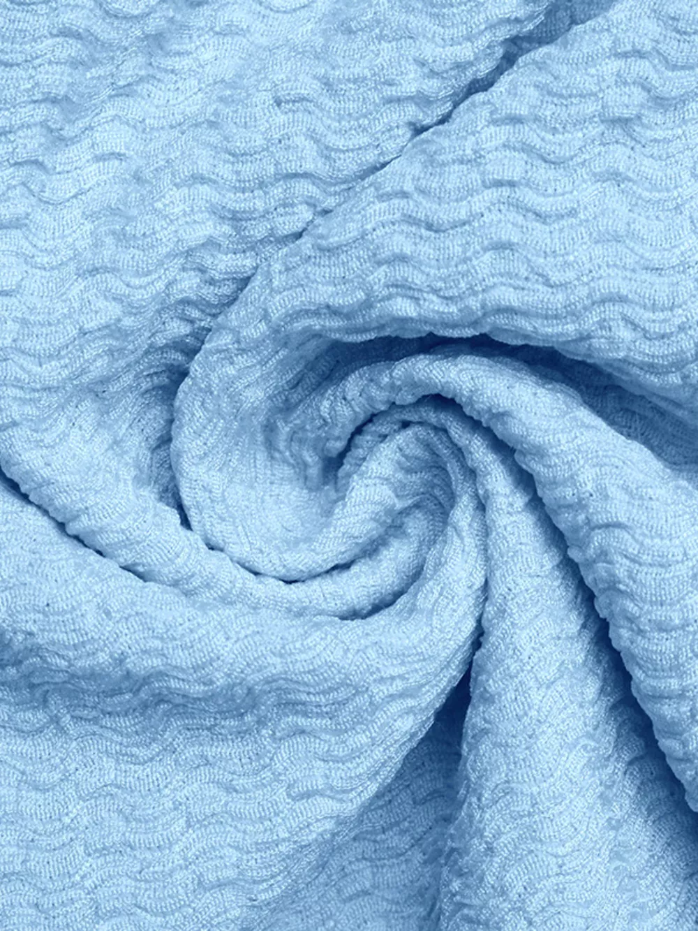 Frill Tube Top with Buckle Detail, image 5