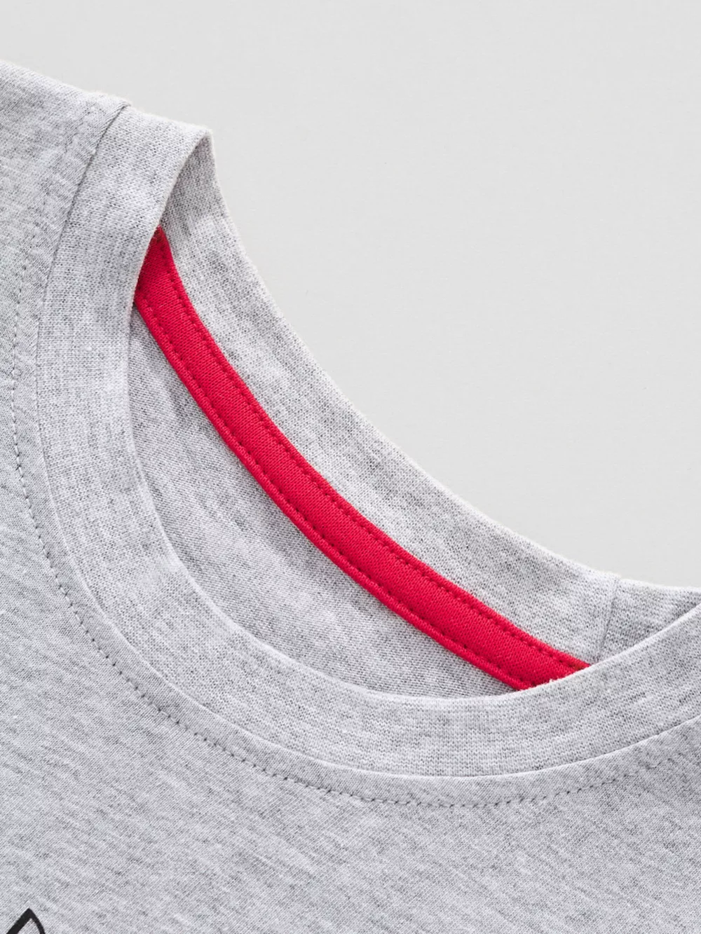Children's Dinosaur Round Neck T-Shirt, image 3