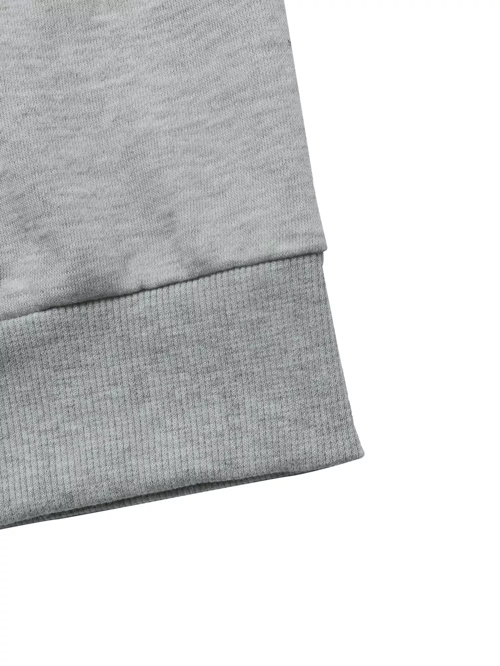 Dropped Shoulder Long Sleeve Hoodie, image 9