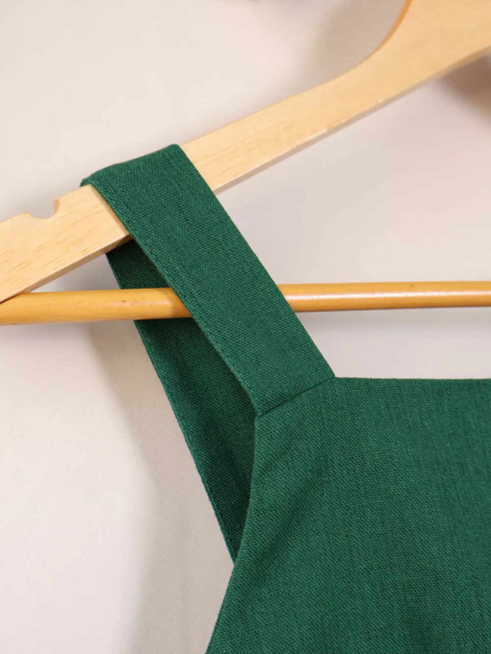 Side Slit Sleeveless Midi Dress, image 8