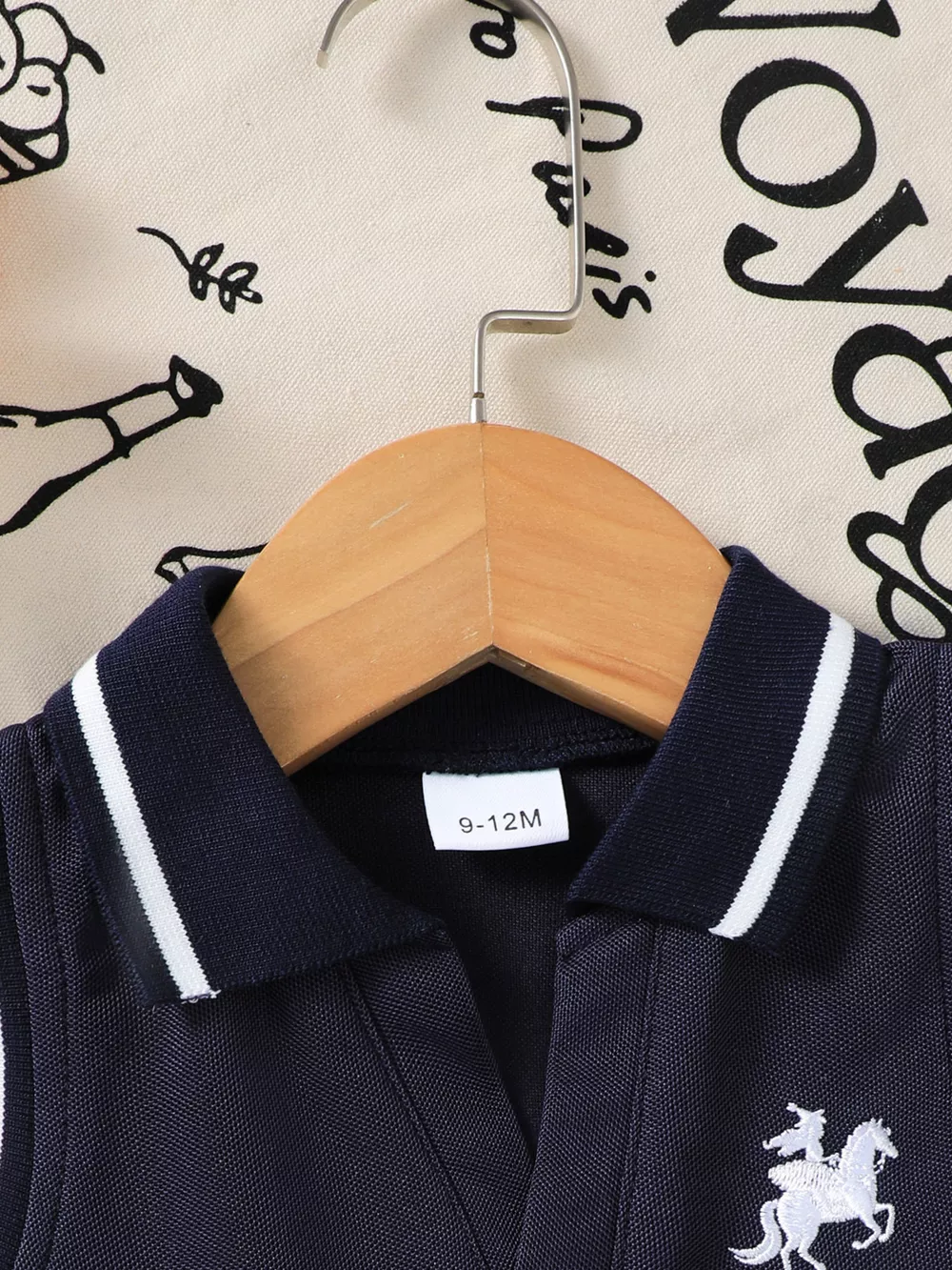 Children's Sleeveless Pleated Dress, image 3