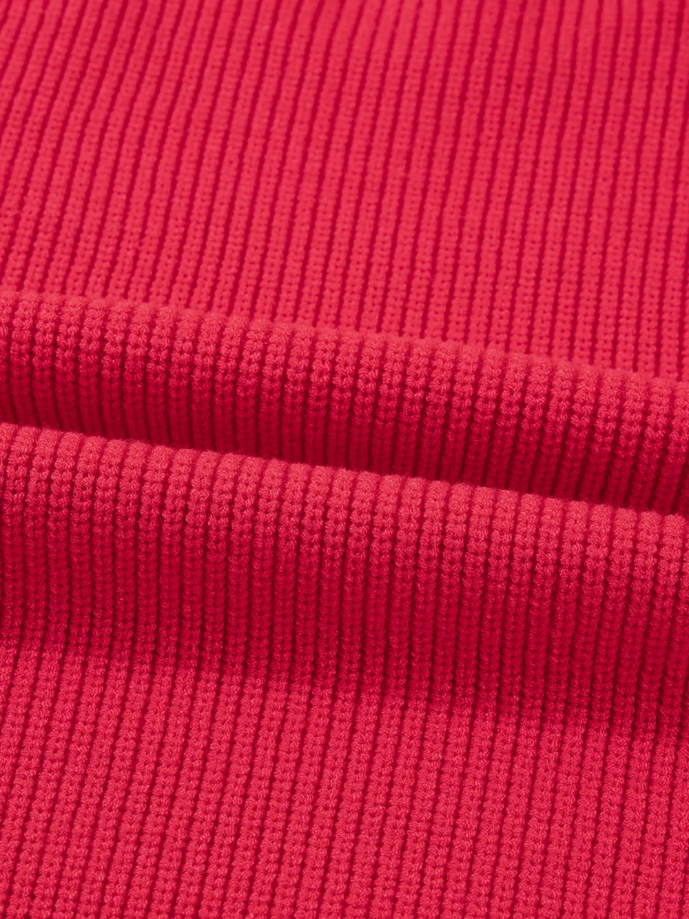 Sequin Bow Accent Drop Shoulder Sweater, image 6