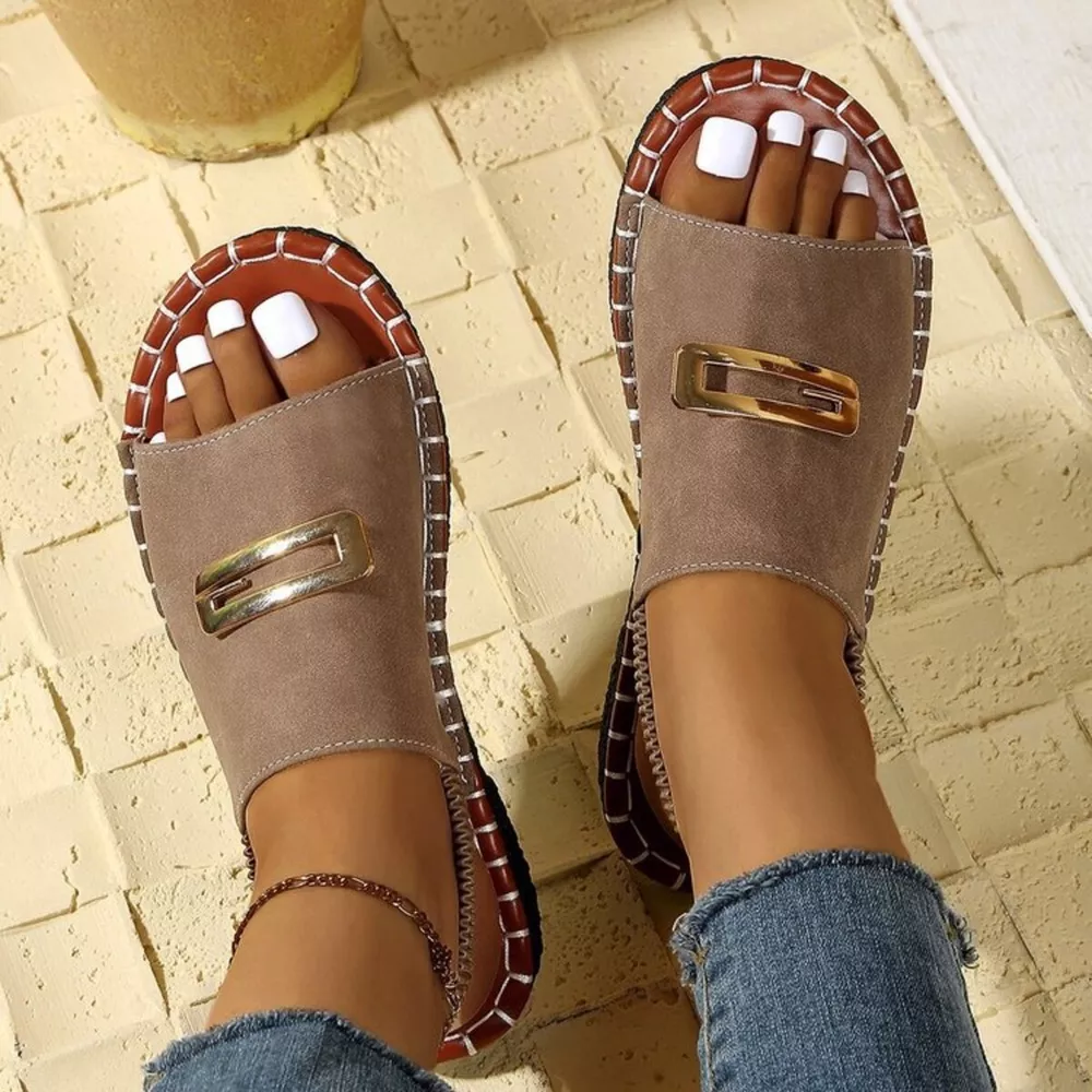 Open Toe Sandals, image 6