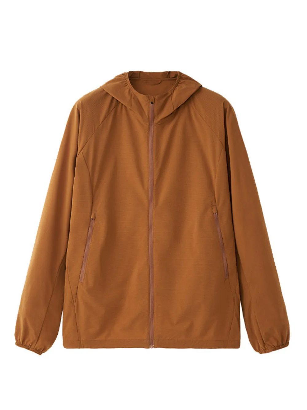 Men's Zip Up Long Sleeve Jacket, image 7