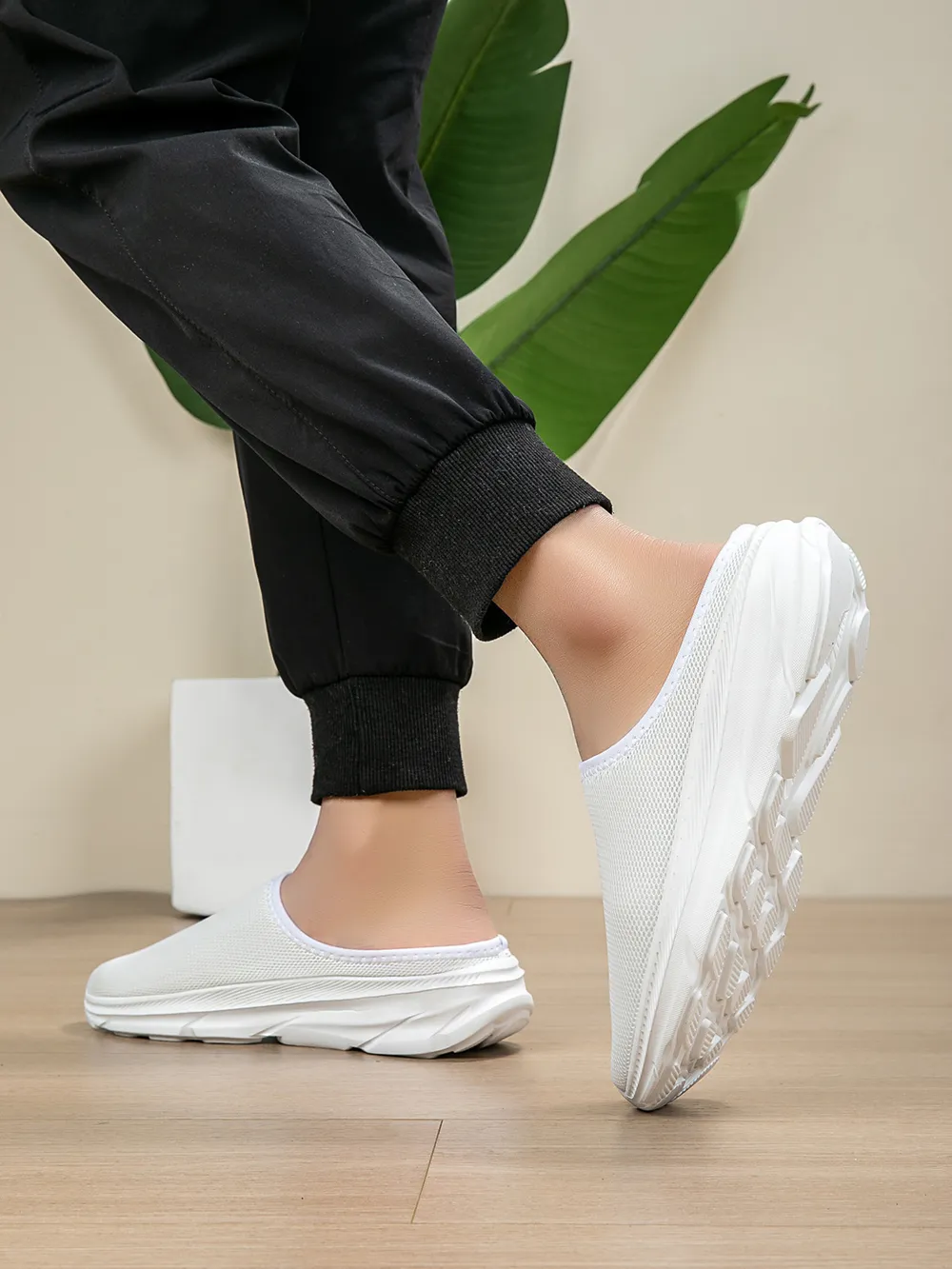 Breathable Mesh Slip-Ons, image 6