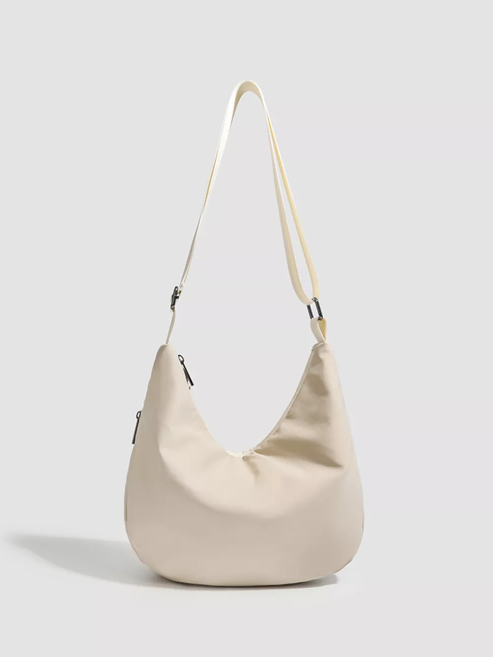 Adjustable Strap Crossbody Bag, image 2