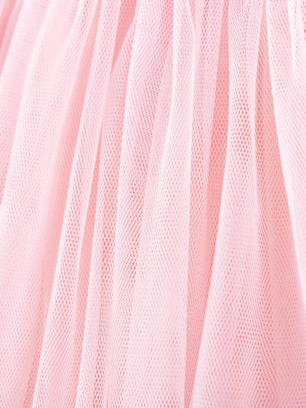 Children's Ballerina Short Sleeve Tulle Dress, image 5