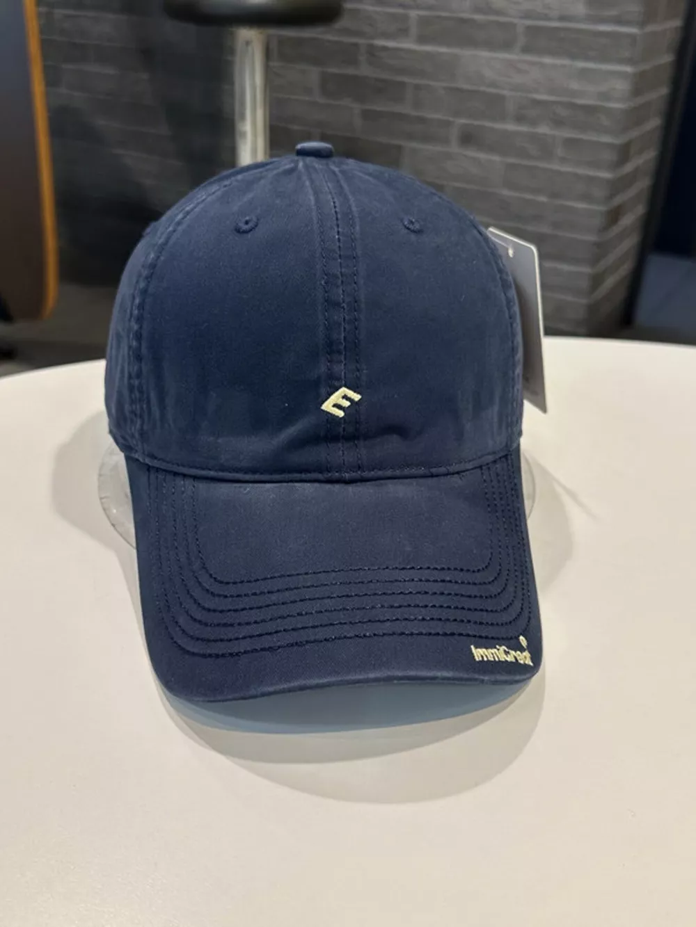 Casual Embroidered Baseball Cap, image 5