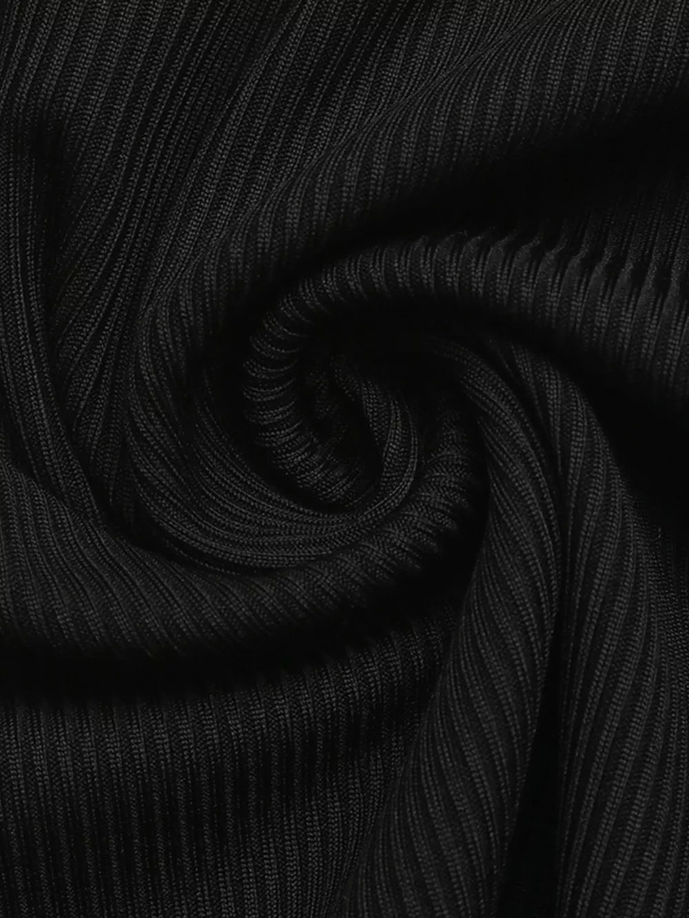 Two-Tone Long Sleeve Bodysuit, image 7