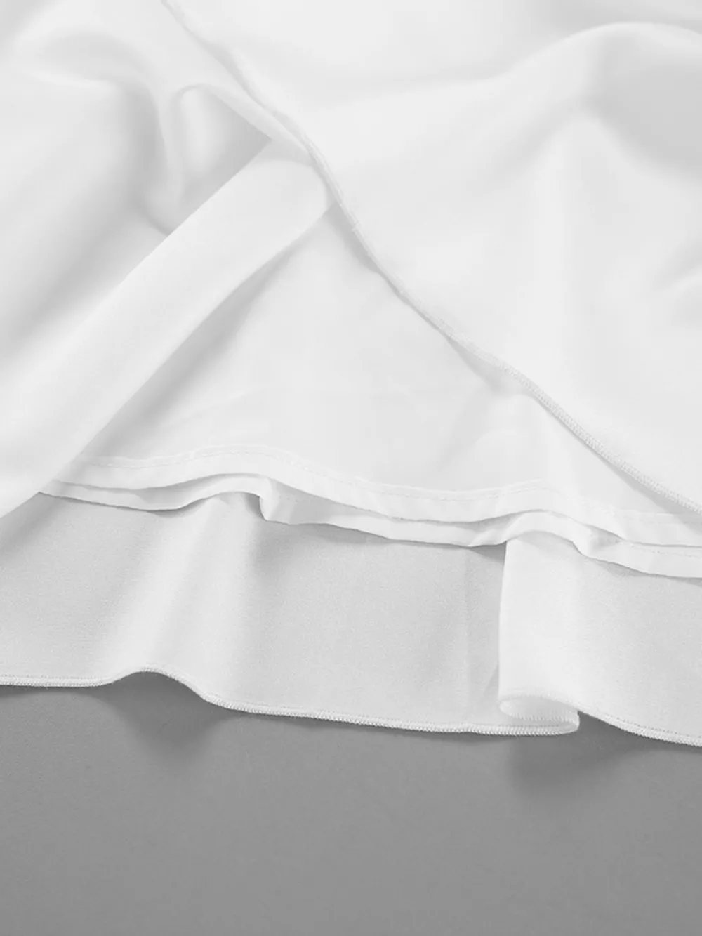 Elastic Waist Skirt, image 8