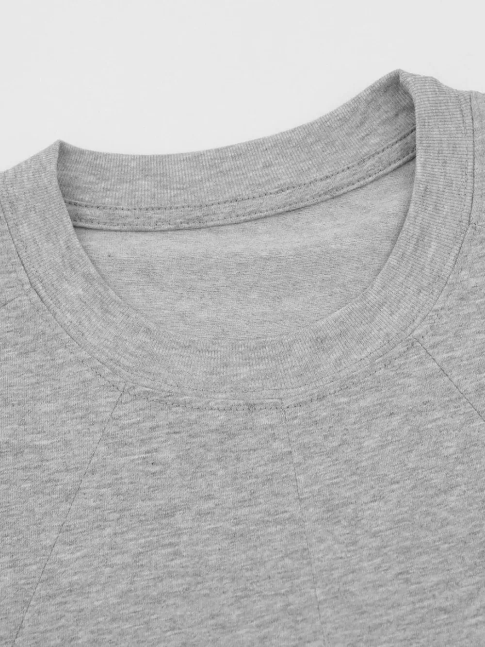 Men's Basic style Short Sleeve T-Shirt, image 8