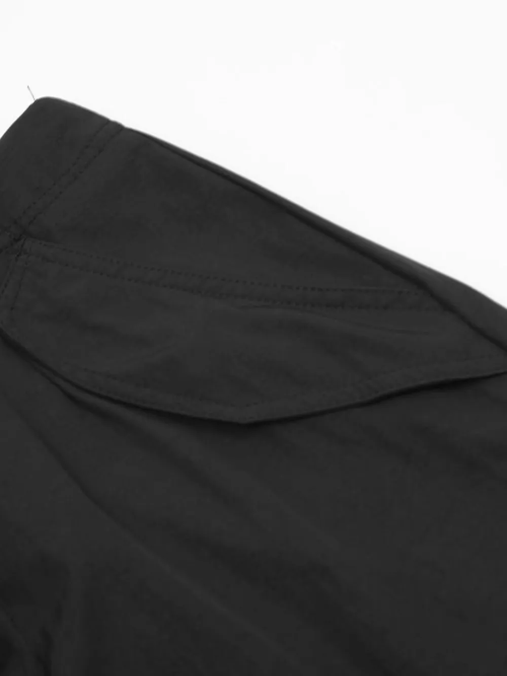 Men's Wide Leg Casual Pants, image 15