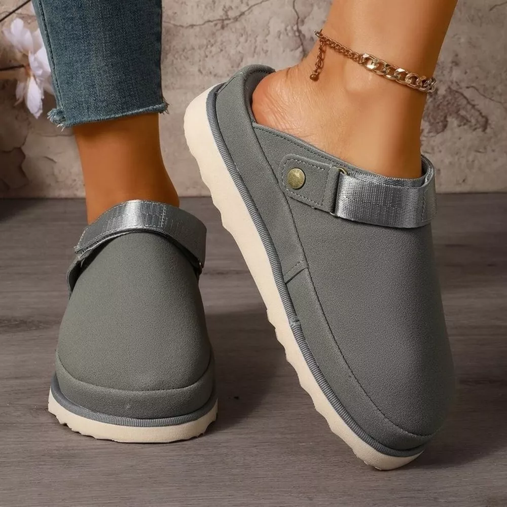 Round Toe Slip-Ons, image 10