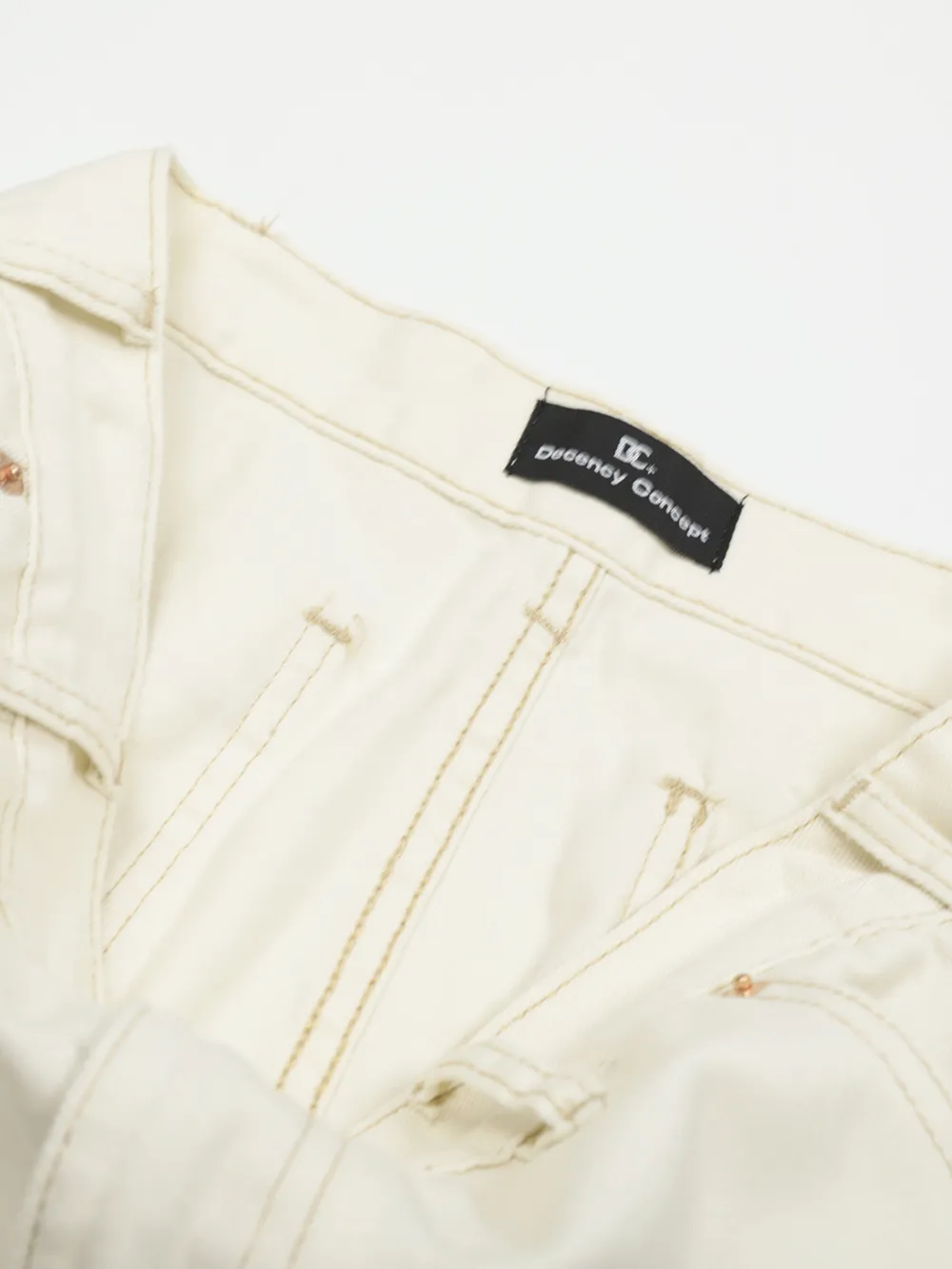 Men's Wide Leg Shorts, image 6