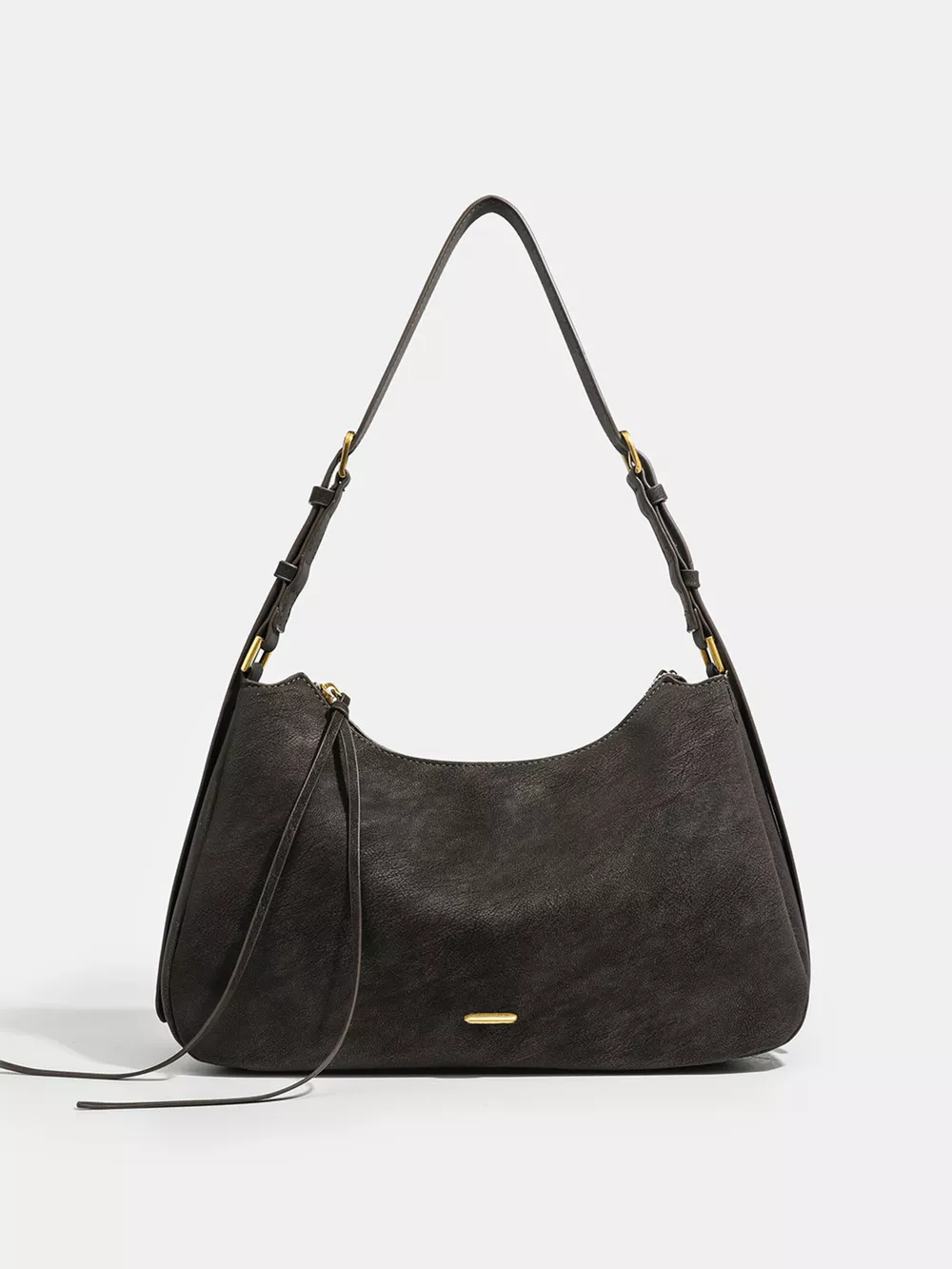 Adjustable Strap Shoulder Bag