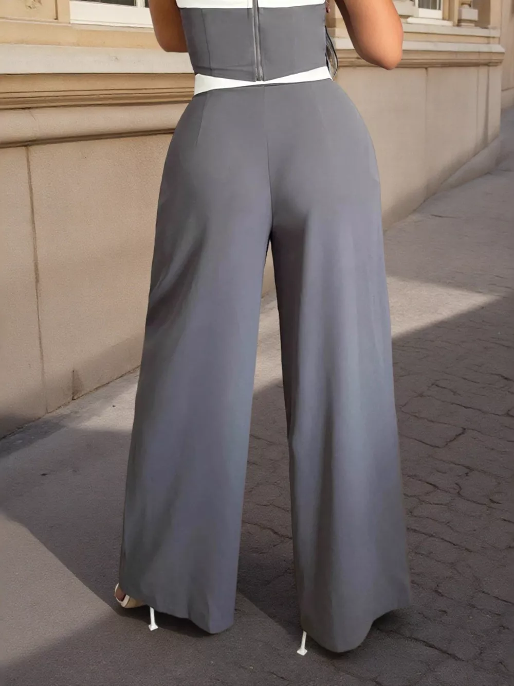 Wide Leg Pants, image 6