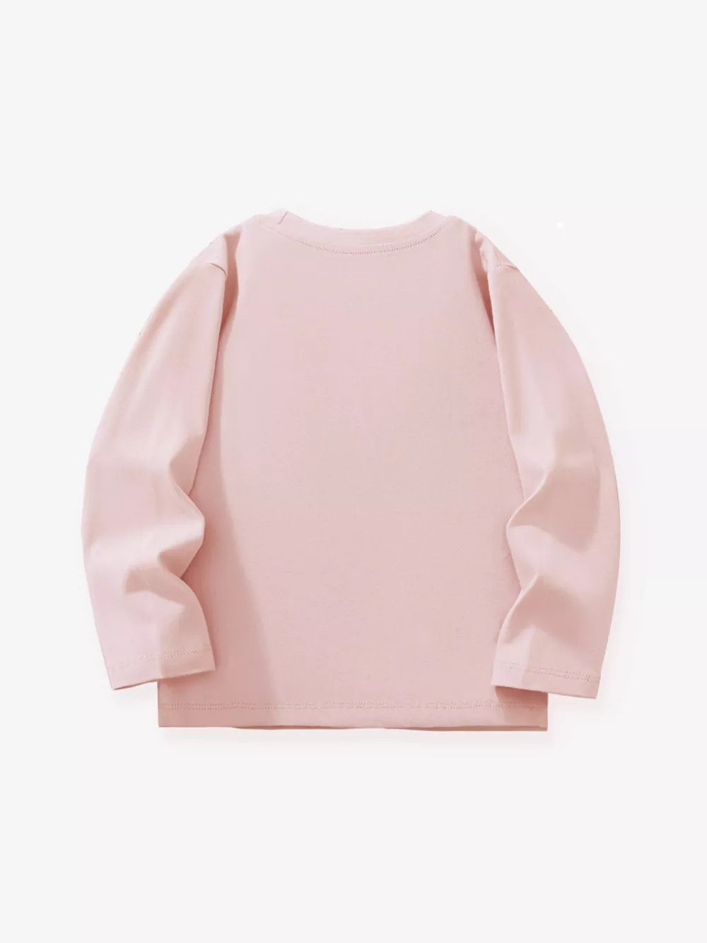 Children's Cute Rabbit Long Sleeve T-Shirt, image 2