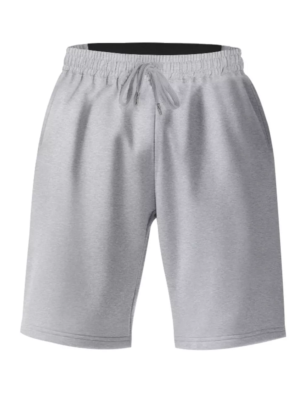 Men's Full Size Casual Drawstring Shorts Plus Size, image 13