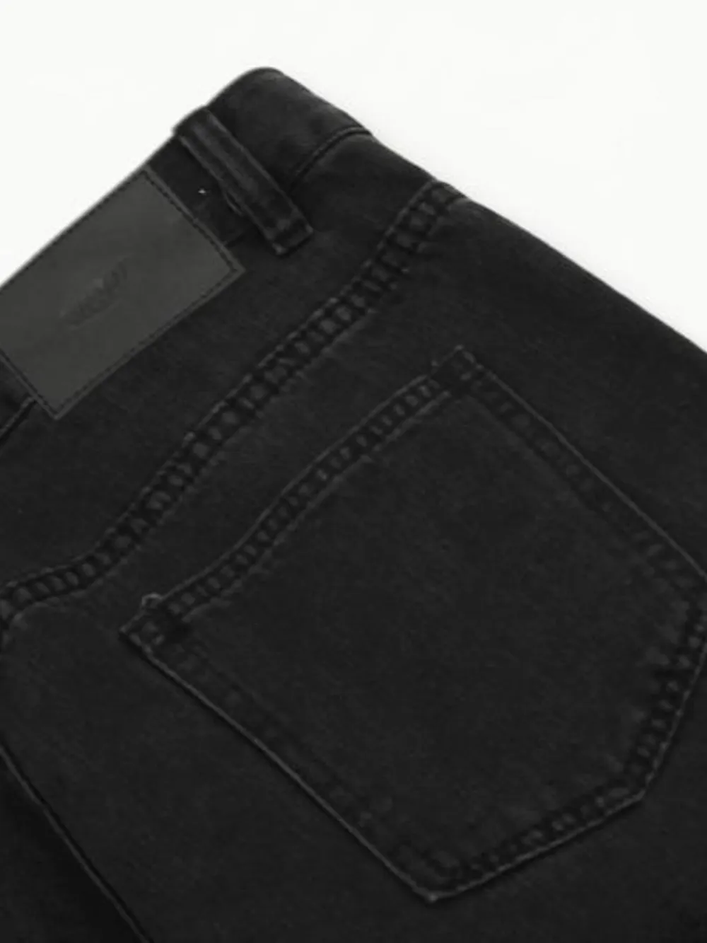 Men's Multi-Pocket Cargo Jeans, image 13