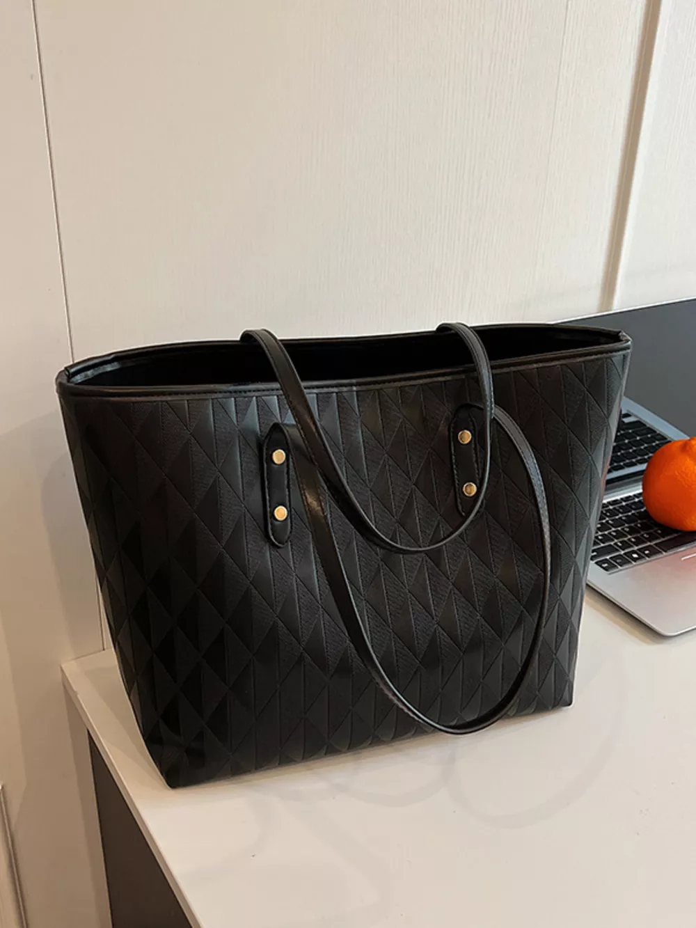 Large Capacity Shoulder Bag, image 4