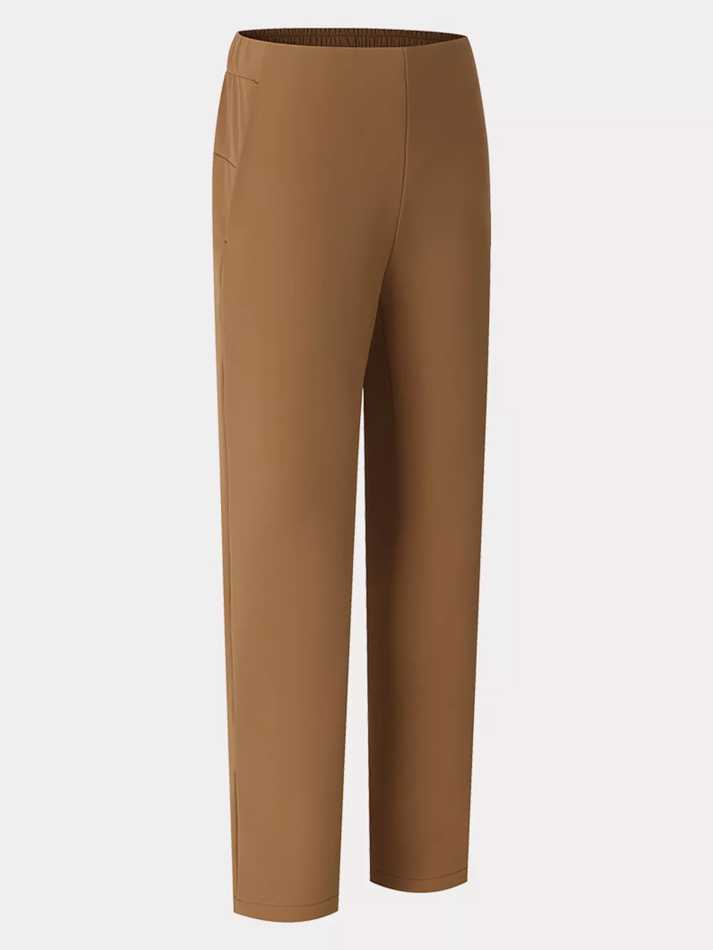 Men's Plus Size Slim Fit Pants, image 4