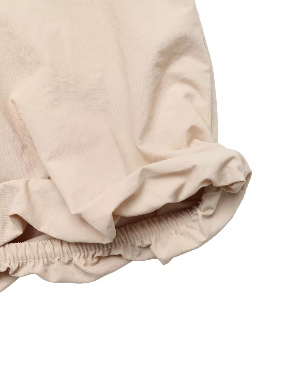 Button-Down Puff-Sleeve Jacket, image 8