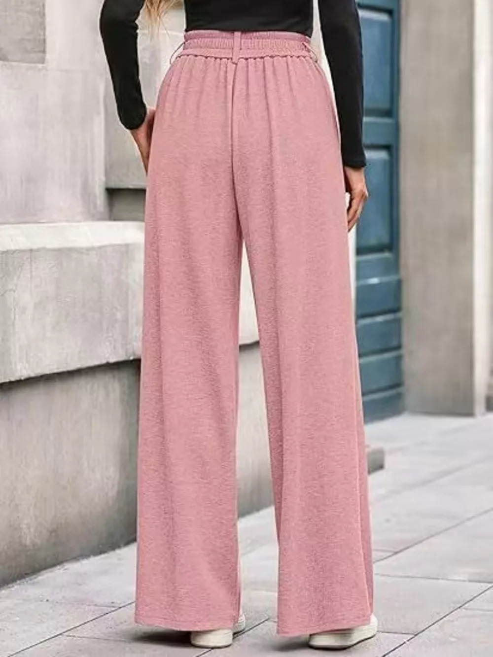 Wide-Leg Pants, image 16