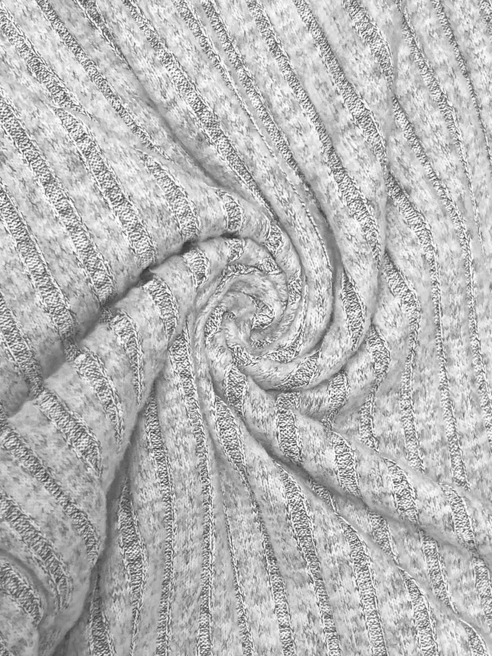 Ribbed Button Front Dress and Cardigan Sweater Set, image 11