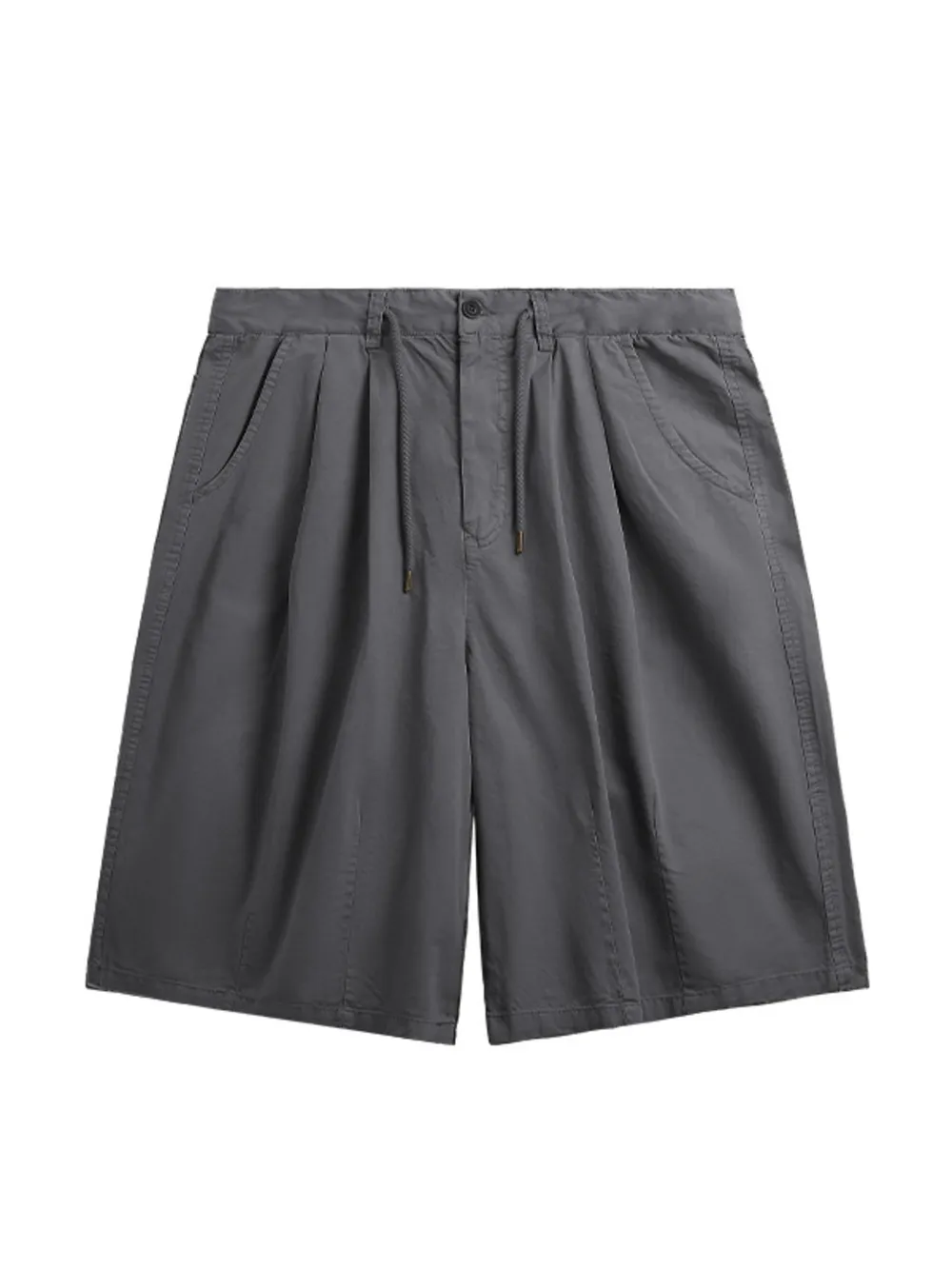 Men's Relaxed Fit Casual Shorts, image 12