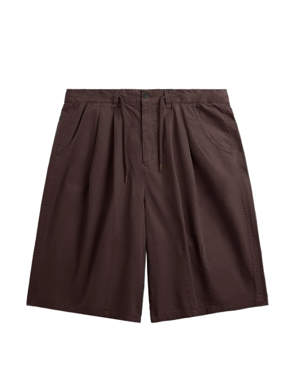 Men's Relaxed Fit Casual Shorts, image 16