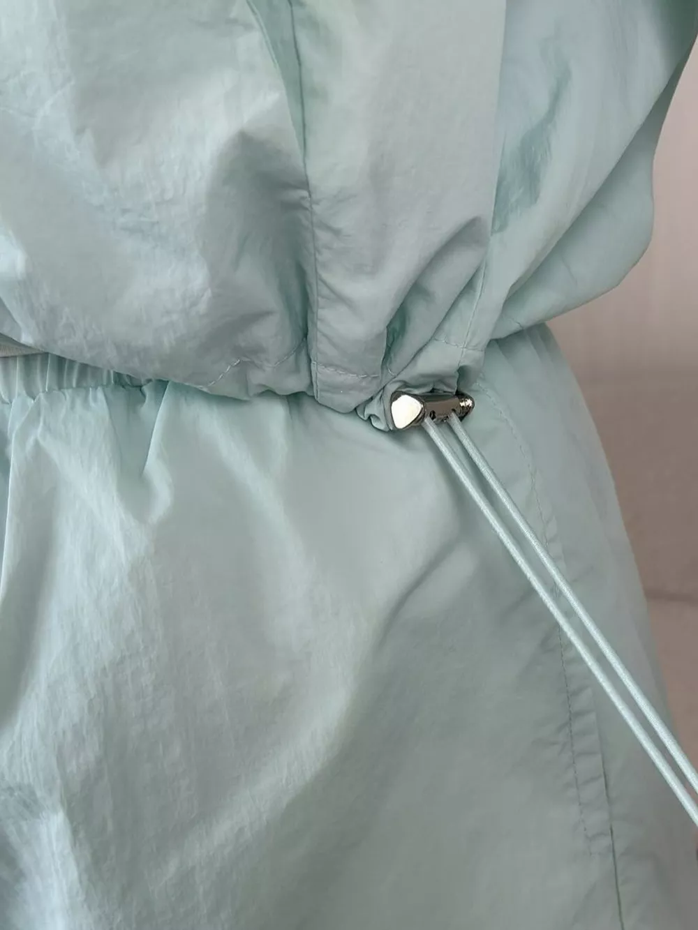 Lightweight Hooded Jacket and Shorts Set, image 26
