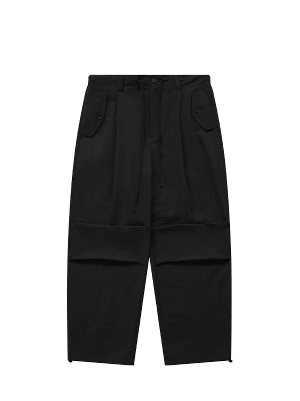 Men's Relaxed Fit Lightweight Cargo Pants, image 6