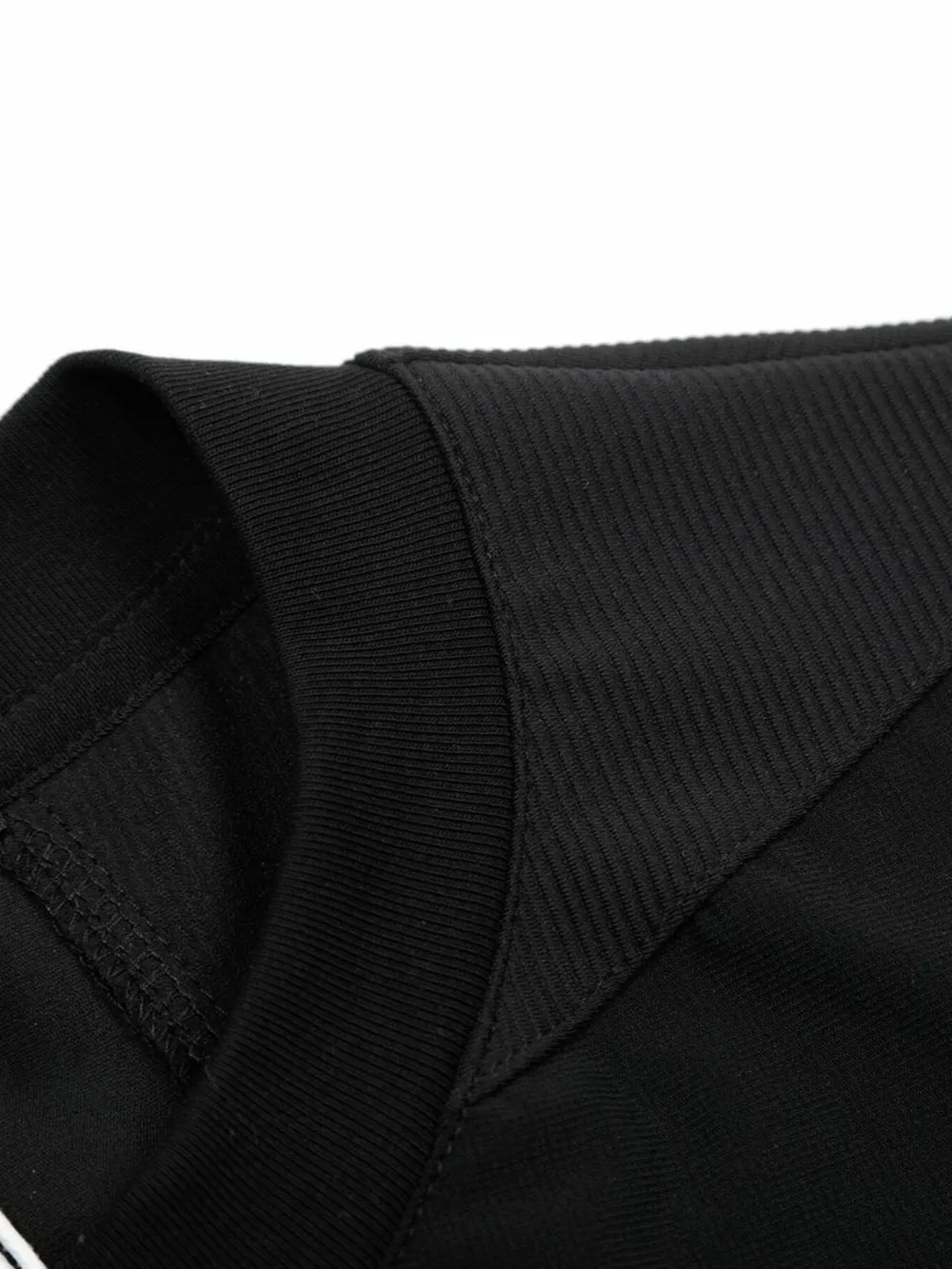 Men's Round Neck Short Sleeve T-Shirt, image 11