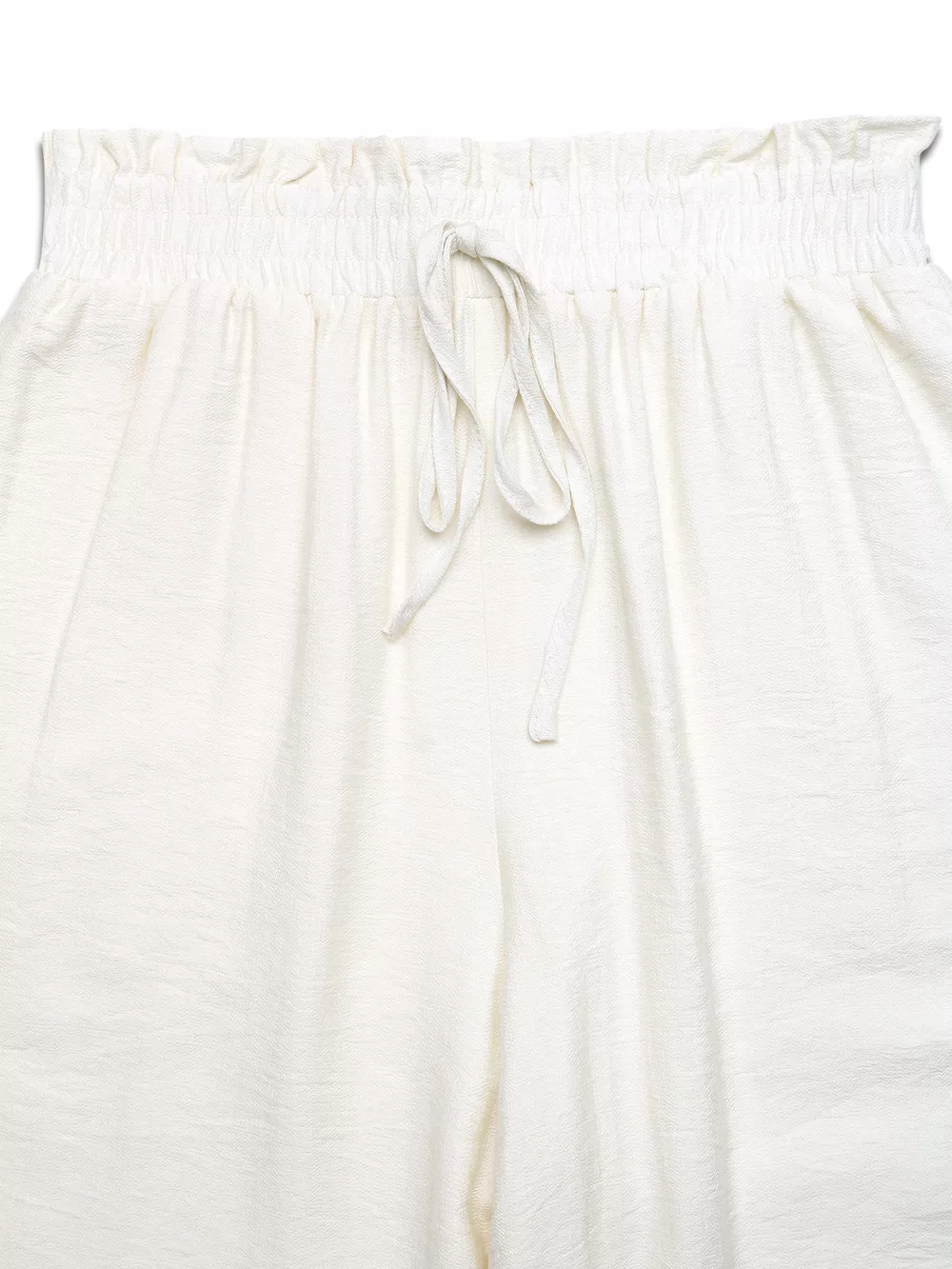 Wide Leg Pants with Pockets, image 6