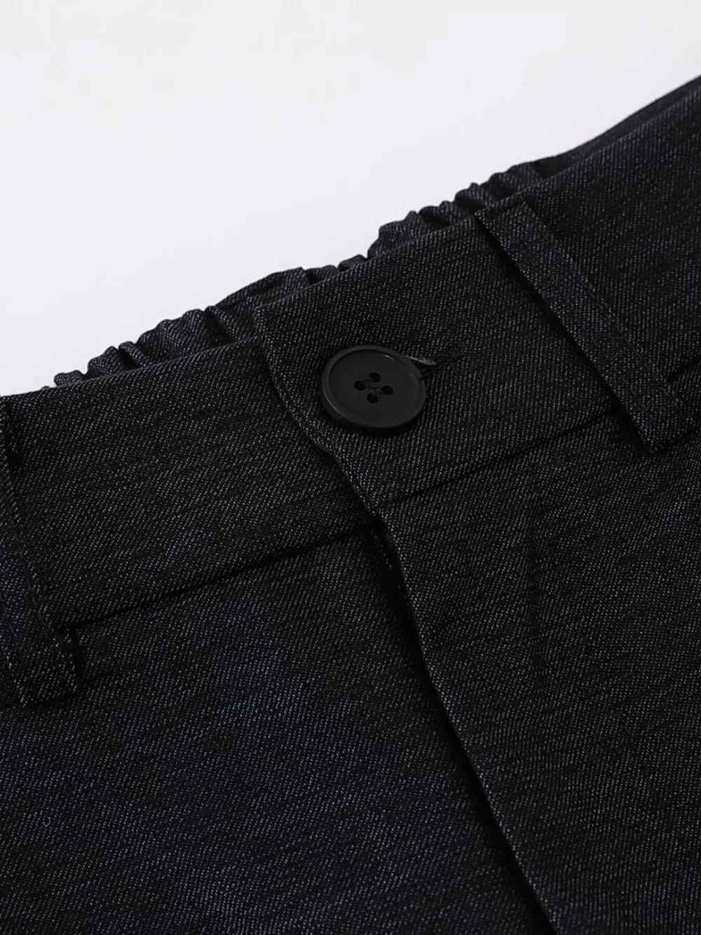 Men's Classic Wide-Leg Pants, image 8
