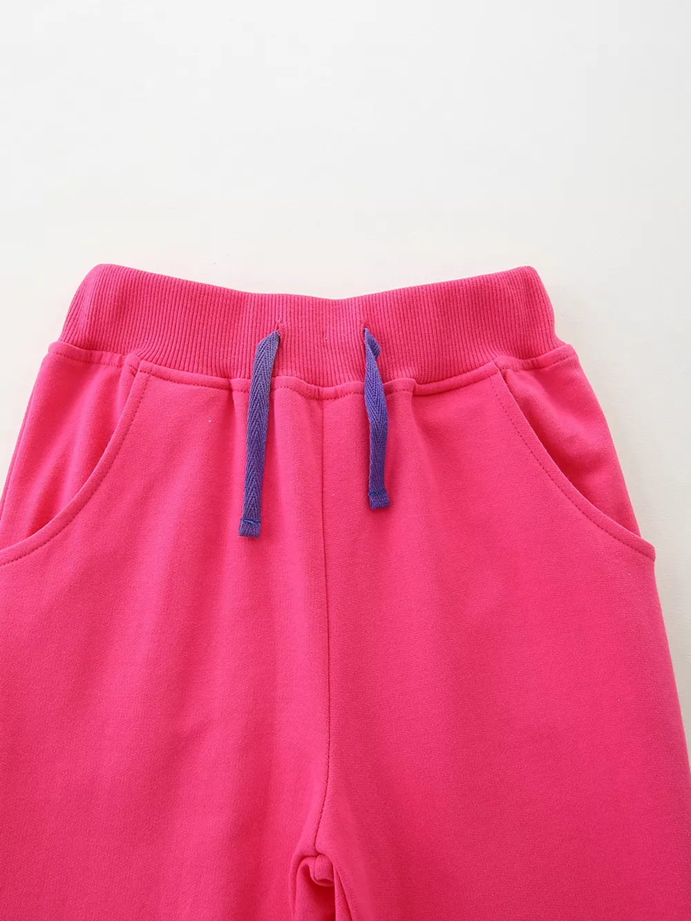 Children's Dinosaur Drawstring Joggers, image 2