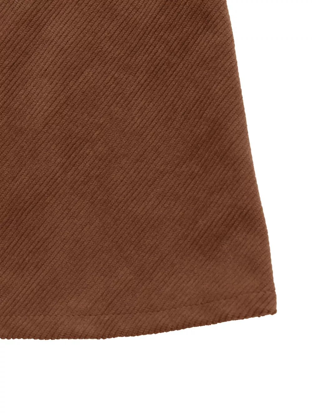 Button-Front Long Sleeve Dress, image 6