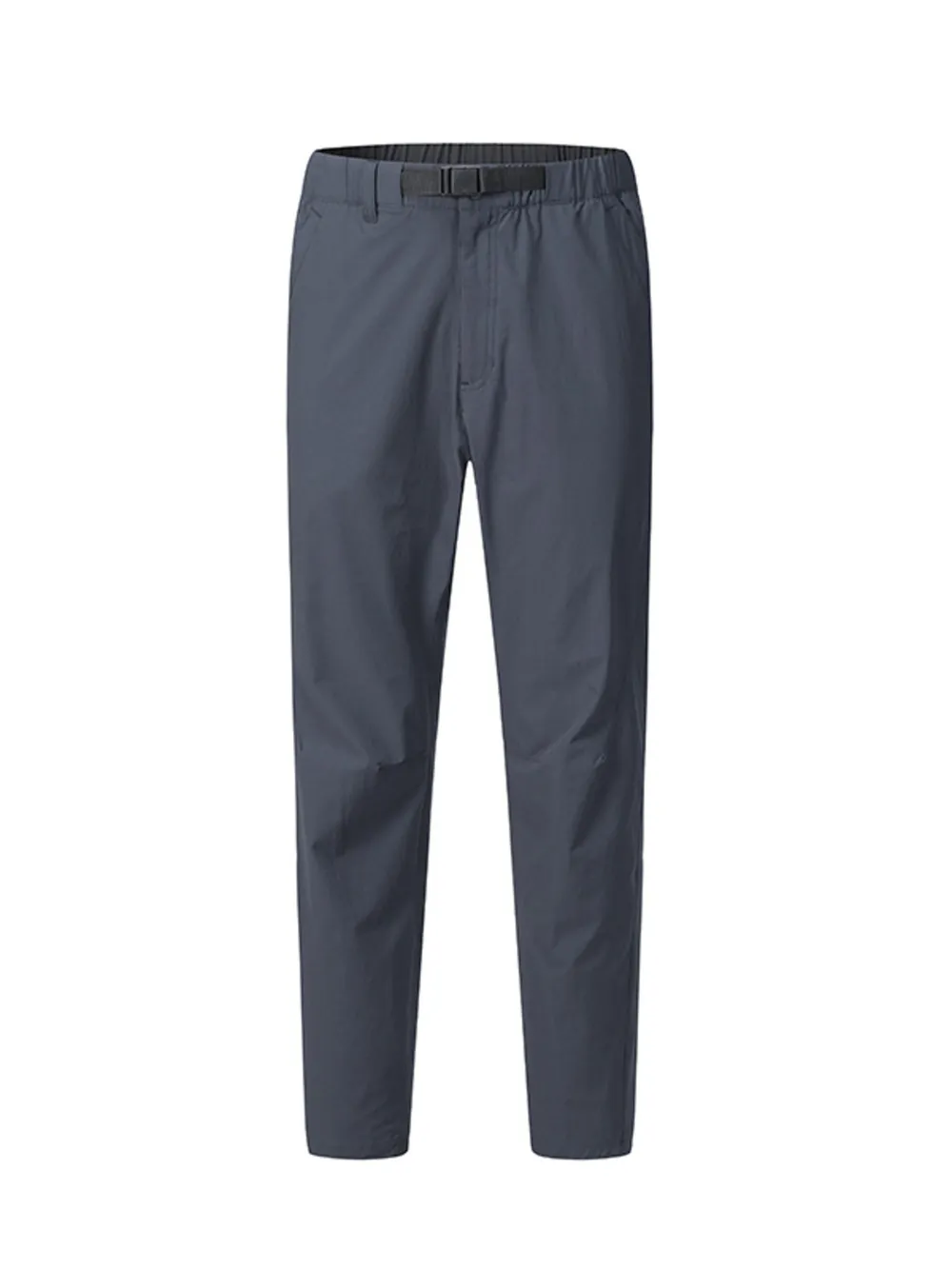 Men's Plus Size Loose Fit Pocketed Pants, image 4