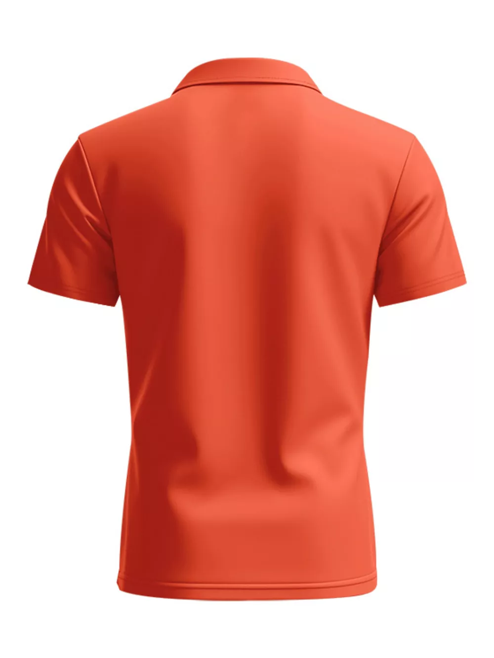 Men's Full Size Casual Short Sleeve Polo Plus Size, image 14