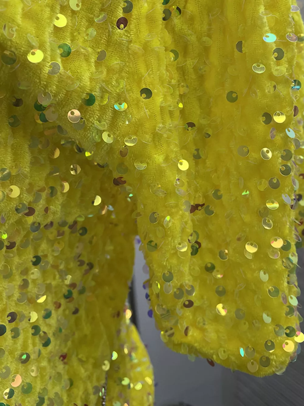 Sequin Short Sleeve T-Shirt, image 21