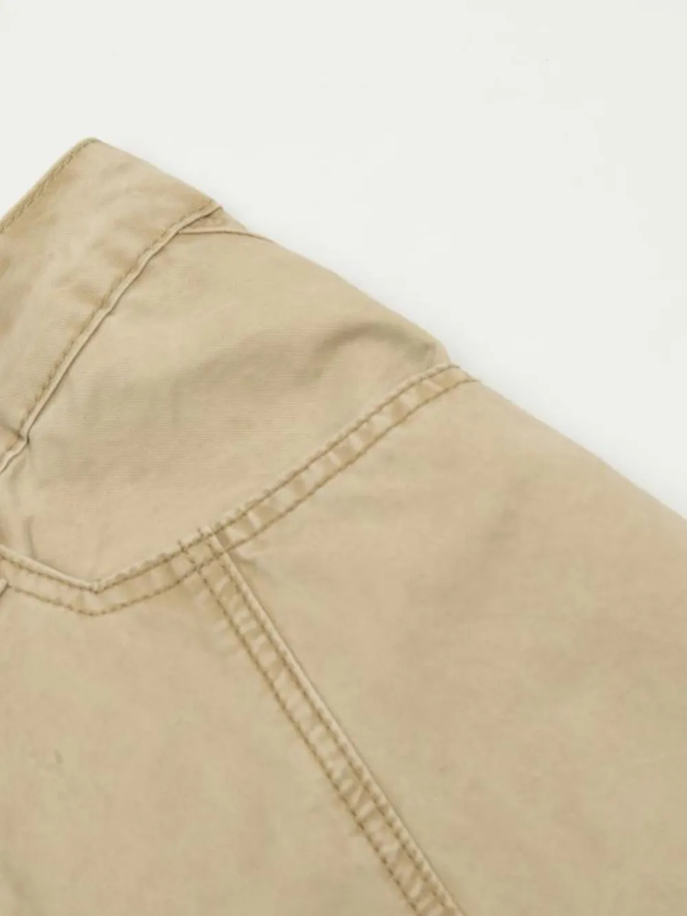 Men's Wide Leg Jeans, image 10
