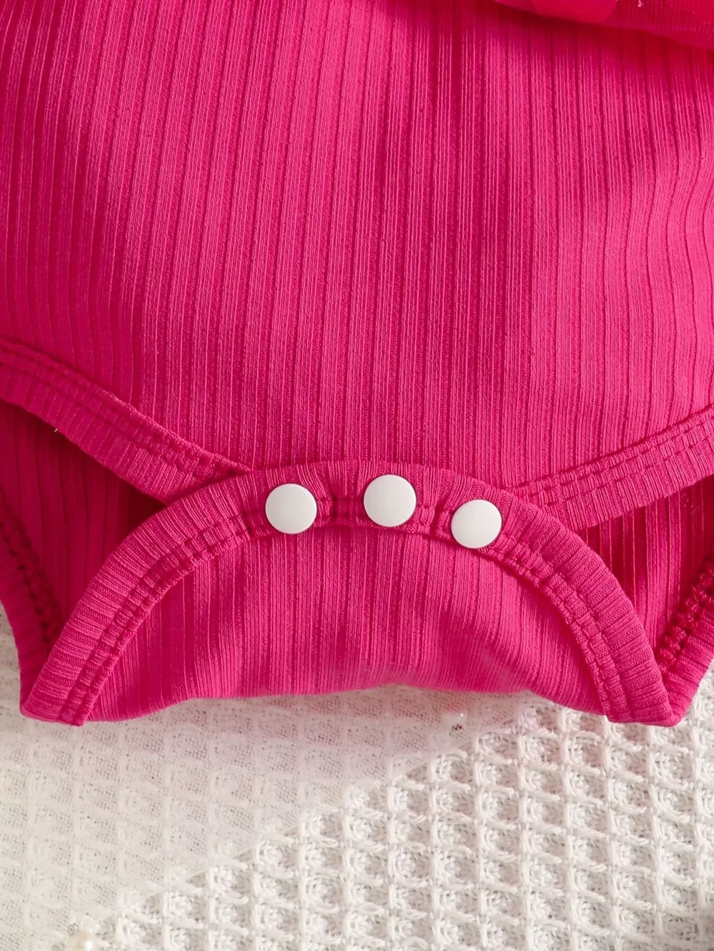 Children's Long Sleeve Bodysuit and Headband Set, image 3