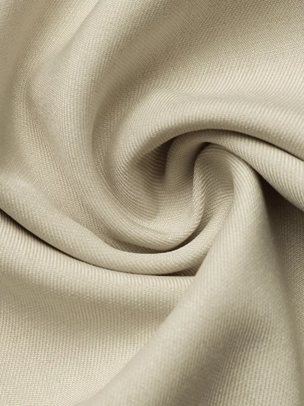 Pleated Button Detail Long Sleeve Shirt Dress, image 10