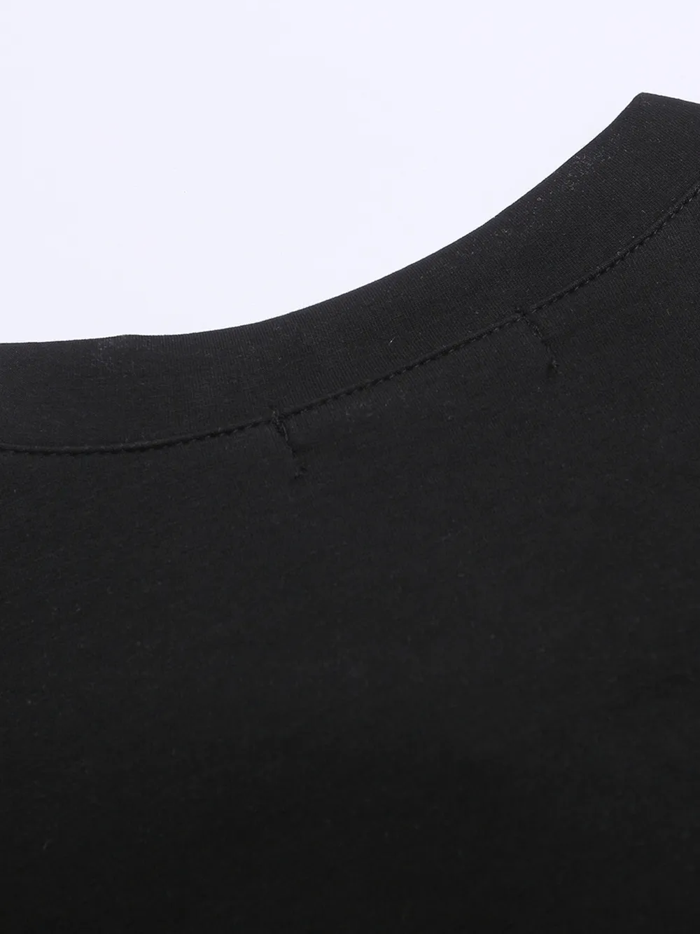 Men's Half Button Short Sleeve Henley T-Shirt, image 14