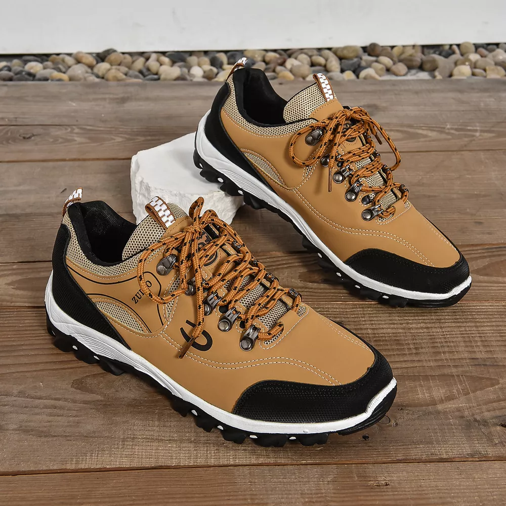Lace Up Round Toe Sneaker, image 13